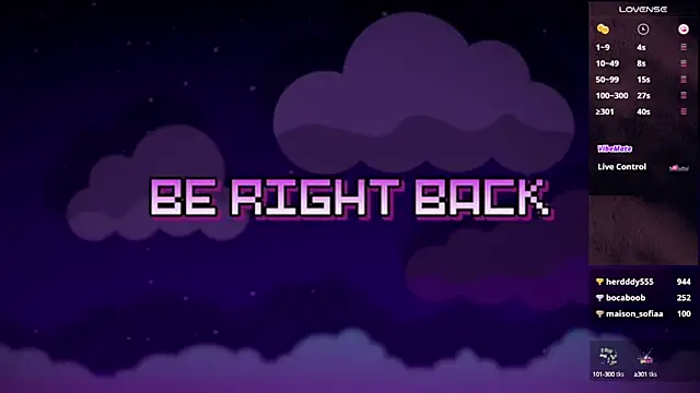 mariana maze online show from January 2025 12:46:01 AM