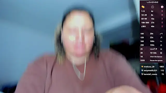 mariana maze online show from January 2025 08:07:02 AM