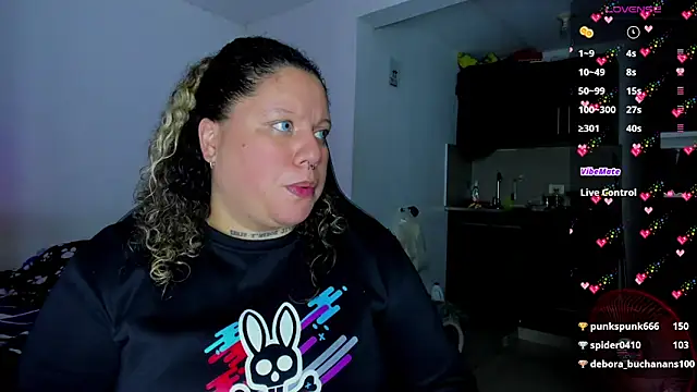 mariana maze online show from February 2025 08:35:01 AM