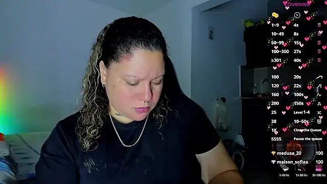 mariana maze online show from February 2025 06:30:02 AM