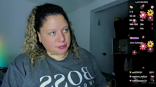 mariana maze online show from February 2025 08:52:01 AM