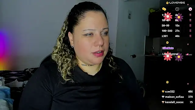 mariana maze online show from March 2025 02:41:01 AM