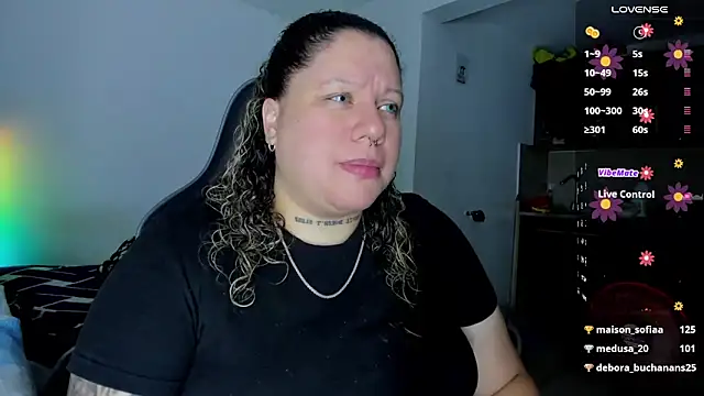 mariana maze online show from March 2025 06:36:01 AM