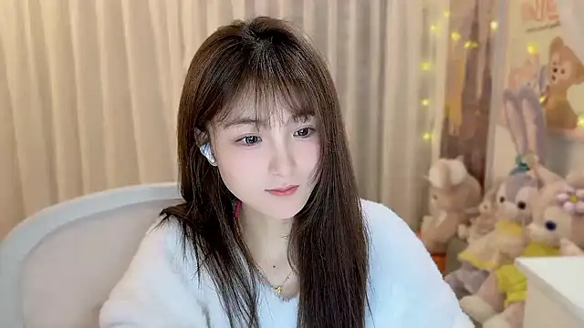 SHUIshui  online show from January 2025 01:01:01 PM