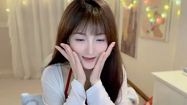 SHUIshui  online show from February 2025 02:12:02 PM