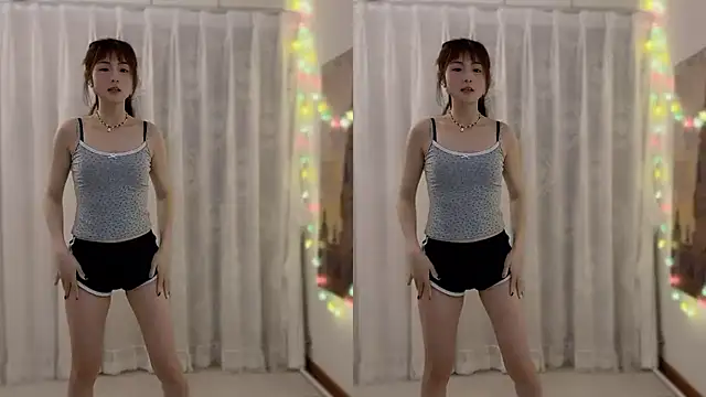 SHUIshui  online show from February 2025 04:31:02 PM