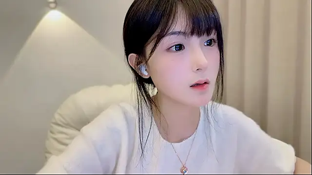 SHUIshui  online show from September 2025 12:51:01 PM