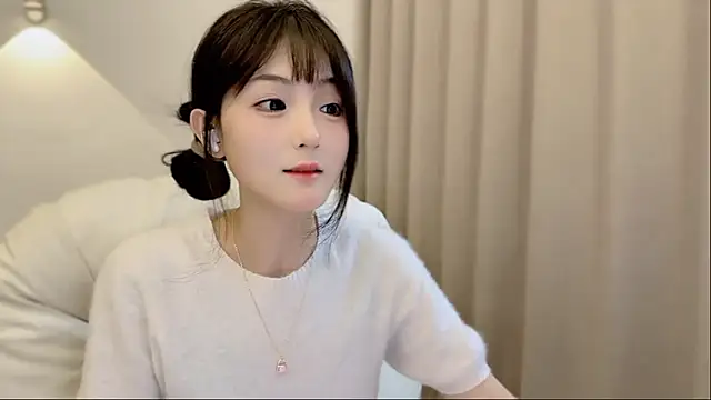 SHUIshui  online show from November 2025 12:27:02 PM