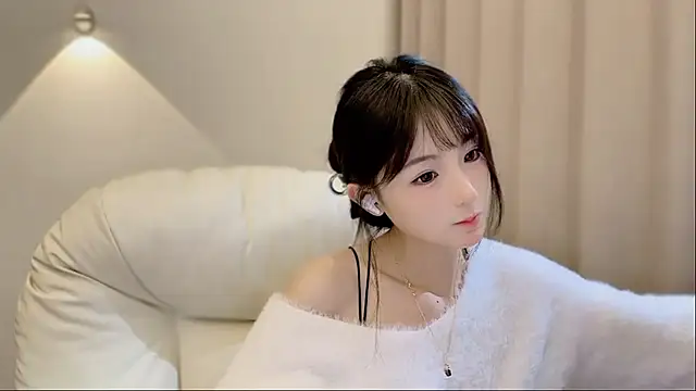 SHUIshui  online show from November 2025 12:39:02 PM