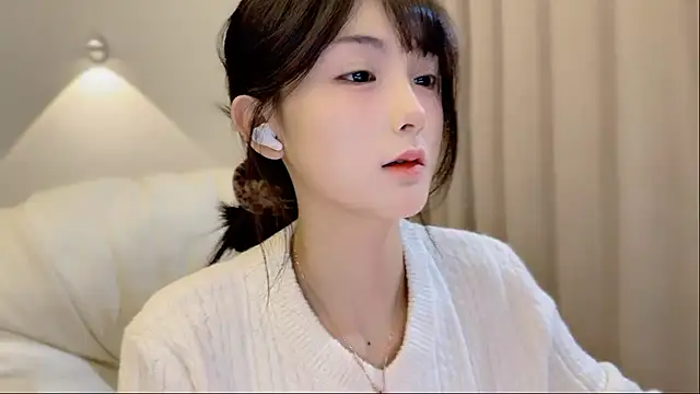 SHUIshui  online show from December 2025 01:31:01 PM