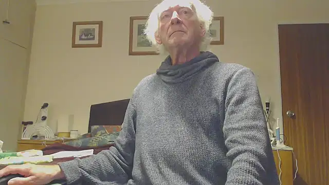 WaverlyKernow online show from December 2024 10:55:01 AM