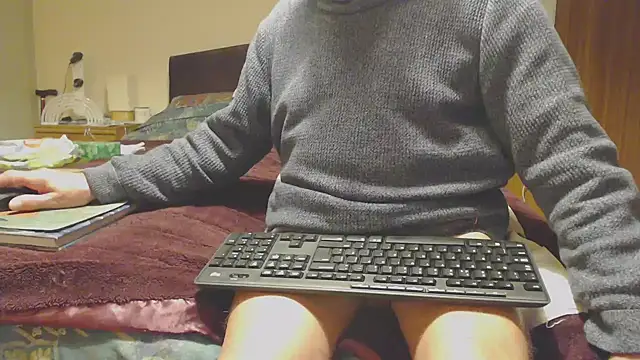 WaverlyKernow online show from December 2024 12:22:02 PM