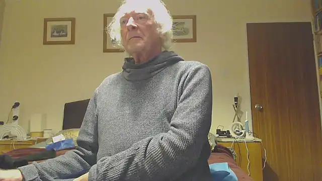 WaverlyKernow online show from January 2025 09:20:01 PM