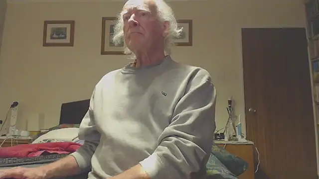 WaverlyKernow online show from March 2025 07:41:01 AM