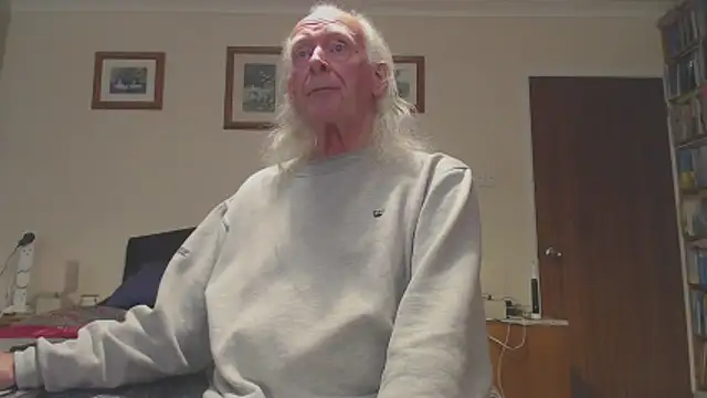 Snapshot of WaverlyKernow chatting on March 2026 04:39:02 PM WaverlyKernow online show from March 2026 04:39:02 PM
