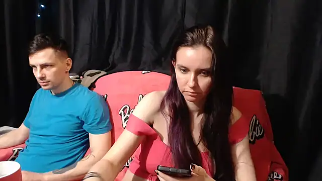 Milana69 online show from February 2025 09:24:02 PM