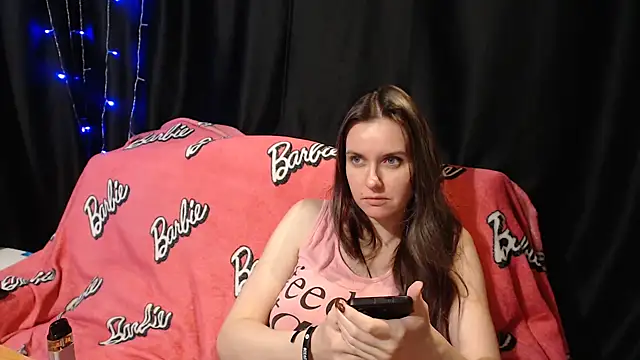 Milana69 online show from October 2025 07:02:01 PM