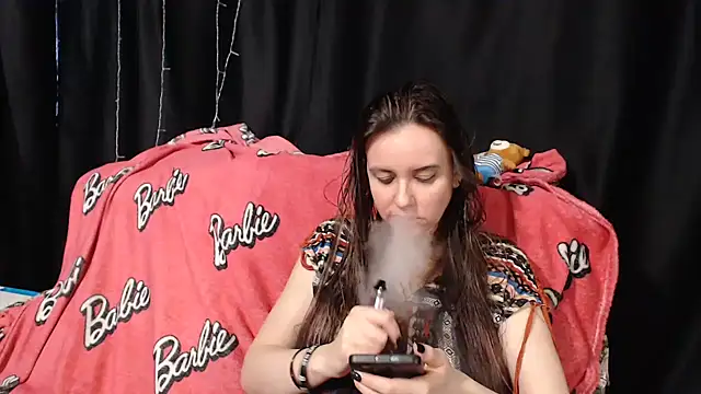 Milana69 online show from March 2026 02:23:02 PM