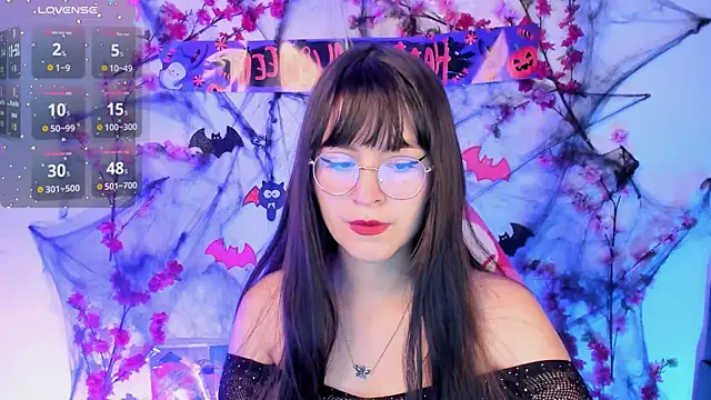 honeykitty 777 online show from October 2025 03:06:02 AM