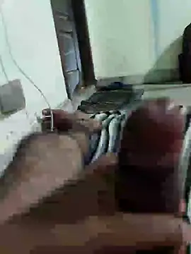 TeluguBoyAbhi online show from December 2024 01:18:01 AM