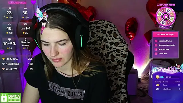 Snapshot of mag1c_eyes1 chatting on February 2025 09:00:01 PM mag1c eyes1 online show from February 2025 09:00:01 PM