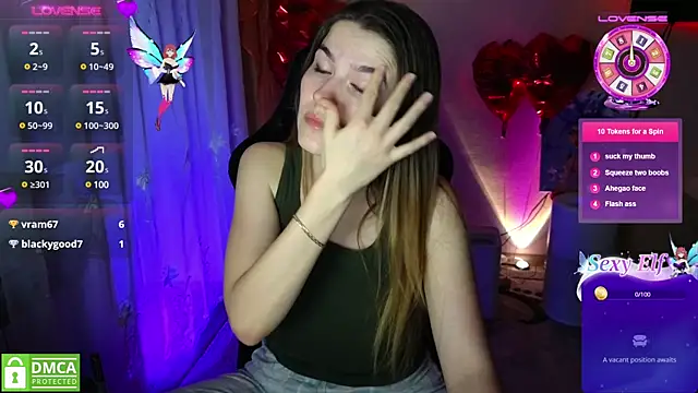 Snapshot of mag1c_eyes1 chatting on March 2025 07:54:01 PM mag1c eyes1 online show from March 2025 07:54:01 PM