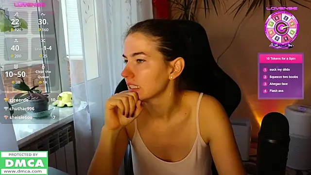 mag1c eyes1 online show from October 2025 12:36:02 PM