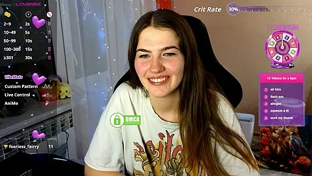 mag1c eyes1 online show from March 2026 08:50:01 PM