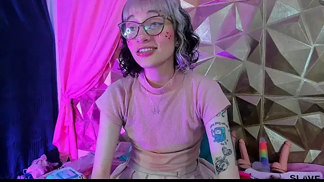 neeko princes online show from January 2025 03:23:01 PM