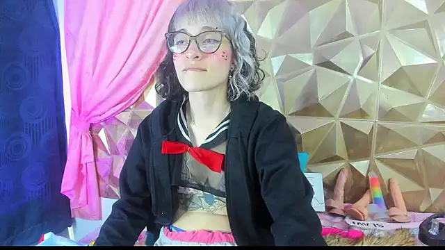 neeko princes online show from January 2025 03:10:01 PM