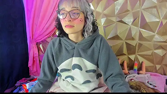 neeko princes online show from January 2025 03:13:02 PM