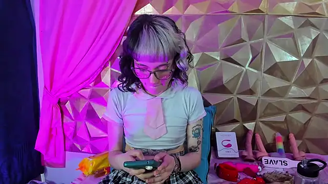 neeko princes online show from February 2025 03:32:01 PM