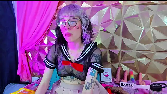 neeko princes online show from February 2025 03:30:01 PM