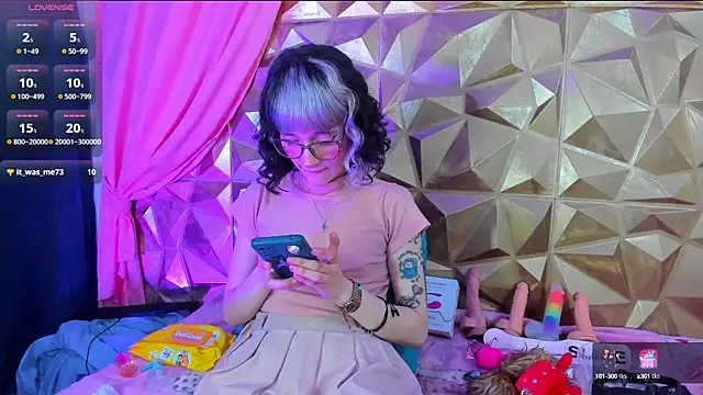 neeko princes online show from February 2025 03:26:01 PM