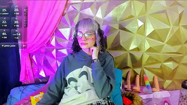 neeko princes online show from March 2025 03:15:02 PM