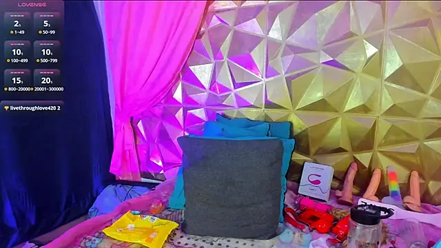 neeko princes online show from March 2025 03:17:02 PM