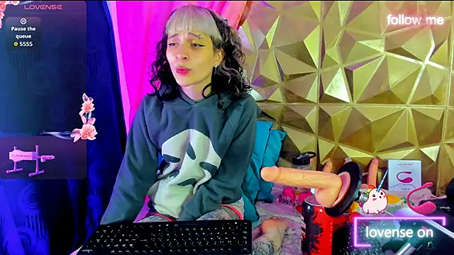 neeko princes online show from September 2025 12:17:01 PM