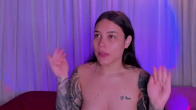 sweett dirty online show from March 2026 12:23:02 PM