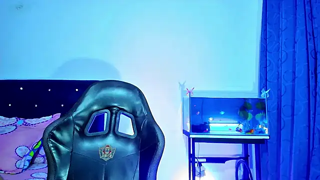 Aliice Doll online show from February 2026 11:47:01 PM