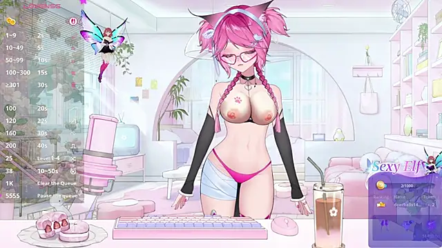 hadamia online show from April 2026 05:19:08 AM