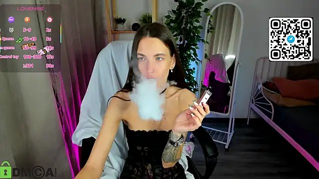 Snapshot of Aly_Alyc chatting on February 2026 10:08:02 PM Aly Alyc online show from February 2026 10:08:02 PM