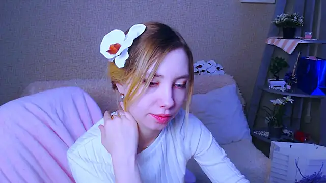 AliceFire  online show from January 2026 08:51:02 AM