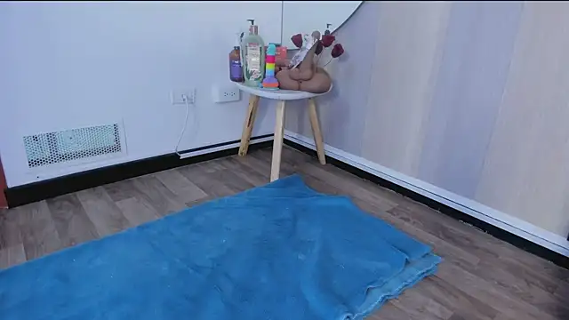  shantal smith online show from March 2025 07:49:02 PM