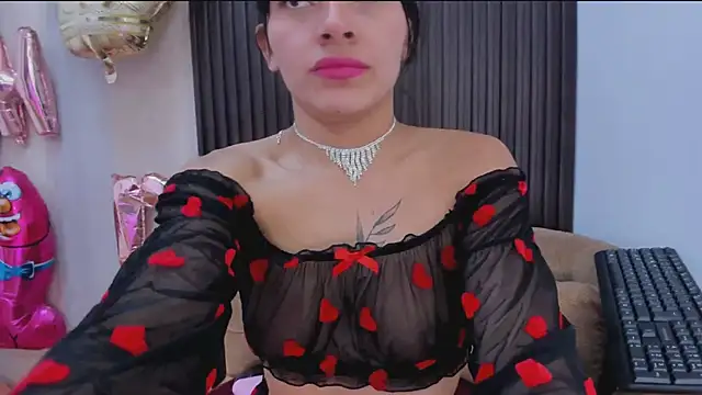  shantal smith online show from March 2025 11:06:01 PM