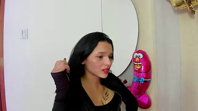  shantal smith online show from March 2025 04:12:01 PM