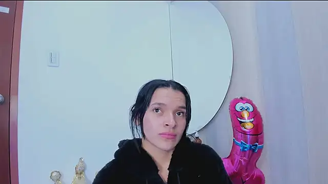  shantal smith online show from March 2025 11:11:02 PM