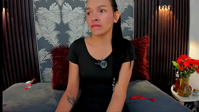  shantal smith online show from October 2025 04:59:01 PM