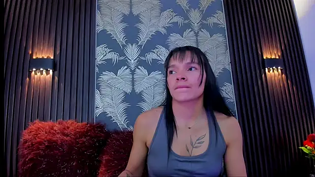  shantal smith online show from November 2025 05:02:01 PM