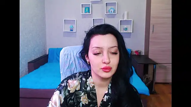 SkarlettMonliss online show from December 2024 05:34:01 PM