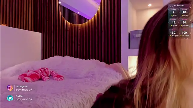 lilith gray9 online show from February 2025 09:11:01 AM